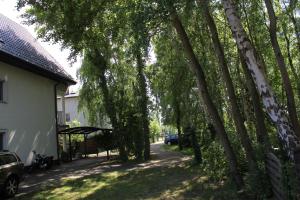 Apartamenty Ogrodowa