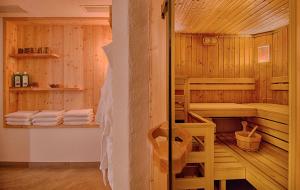 Apartamento de 1 dormitorio con balcón