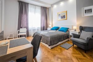 Caelestis luxury studio 