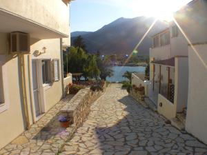 Geni Garden Apartments Lefkada Greece