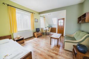 Biała Akacja Resort & Business