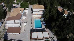 Geni Garden Apartments Lefkada Greece