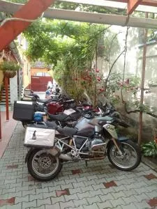 Casa Soare check-in independent - Angofa