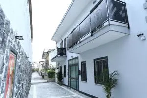 Villa Magiola Pompei - Pompei Scavi