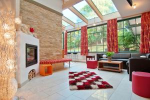 Erlebnis-Hotel-Appartements