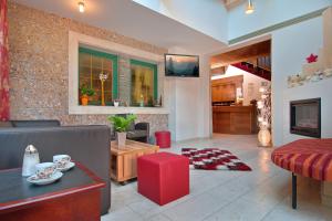 Erlebnis-Hotel-Appartements