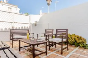 Duplex El Manantial - Inmaculada