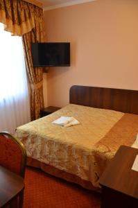 Double Room with Balcony room in Dormed Medical SPA