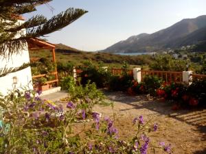 Drakano Rooms Ikaria Greece