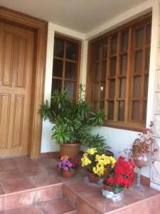 米利‘安短租旅馆 - 拿撒勒