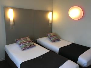 Hotels Campanile Marne la Vallee - Bussy Saint-Georges : photos des chambres