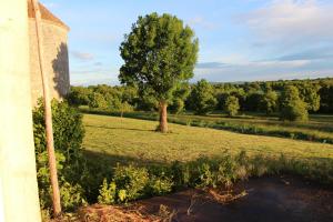 Maisons d'hotes La Troliere : photos des chambres