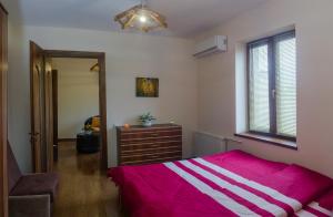 Penthouse Apartment with Panoramic Views