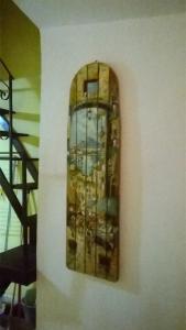 Monolocale fronte strada Napoli centro storico