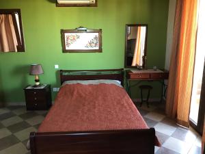 AnnaDes Apartments & Studio Chios Chios-Island Greece