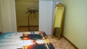 Monolocale fronte strada Napoli centro storico