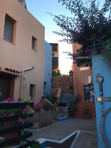 AnnaDes Apartments & Studio Chios Chios-Island Greece