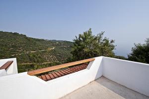 Villa Rose Skopelos Greece