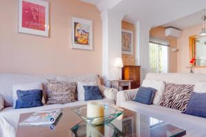 Duplex El Manantial