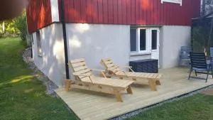 Apartment Heiko - Karlskrona