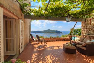 Apartment Hedera A13 