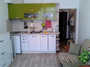 Studio Astoria 1