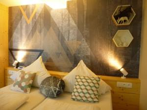 Hotels Hostellerie Les Bagenelles : Chambre Triple Standard