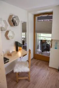 Hostellerie Les Bagenelles - Wisembach