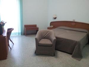 Economy Double or Twin Room room in Hotel Eden