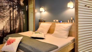 Hotels Hostellerie Les Bagenelles : photos des chambres