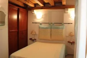 B&B Piazza di L'Ara - Tempio Pausania