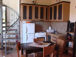 AnnaDes Apartments & Studio Chios Chios-Island Greece