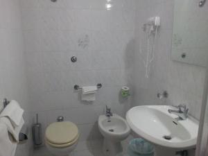 Single Room room in Hotel Eden