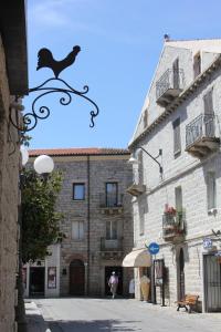 B&B Piazza di L'Ara img10