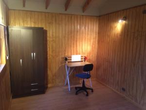 Turismo Montaña Puerto Varas