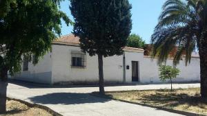 La Casa De La Puebla