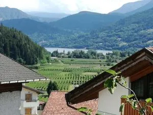 Casa Valcanover - 佩尔吉内瓦尔苏加纳