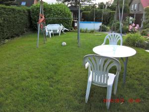 Apartmentvermietung Meerbusch