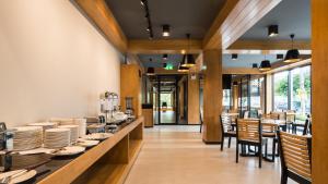 Asana Hotel & Residence