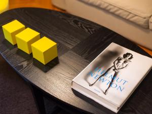 Valsabbion City Suite