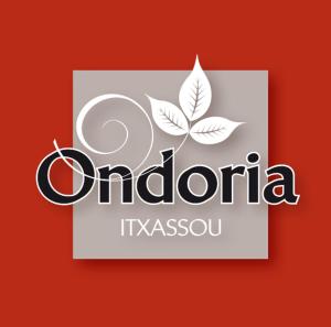 Ondoria