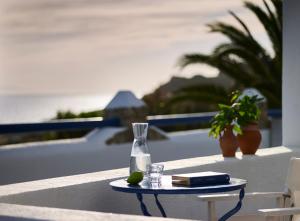 San Marco Hotel and Villas Myconos Greece