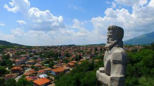 Georgievi Guest House