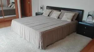 Quarto/Suite de Charme - Afife