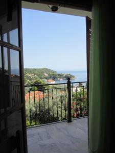 Kolios View Skiathos Greece