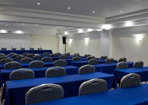 San Marco Hotel and Villas Myconos Greece