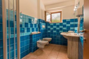 Hotel Brancamaria img27