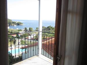 Kolios View Skiathos Greece