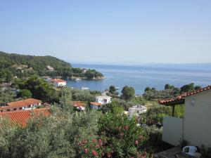 Kolios View Skiathos Greece