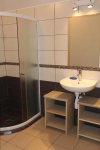 Svečių namai Danivila